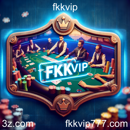 Explorando os Jogos de Mesa: Uma Experiência Interativa no fkkvip